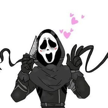 🇬🇧🖤 She/Her/Hers/23 years Old 🇬🇧🖤

💜🌙 Official Dead By Daylight Mobile Discord Server Moderator 💜🌙

🖤🌕 Active Dead By Daylight Mobile/ Core player!