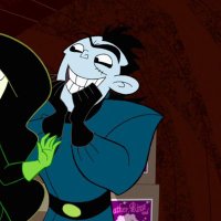 Dr. Drakken (Drawings by KimRon1992) (@drakkenkimron) 's Twitter Profile