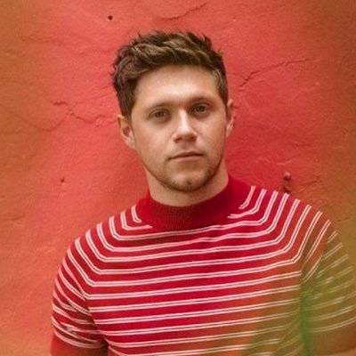 #NIALL katy, ariana, bruno, taylor, and niall horan | fan account | stream 