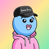The Frens Gang 🌈 | SOLD OUT! ( Gen-1 )(@FrensGangNFT) 's Twitter Profile Photo