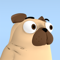 Humble Pugs (@humblepugs) 's Twitter Profile Photo Humble Pugs (@humblepugs) 's Twitter Profile Photo