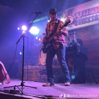 John Thibodeaux (@johnthibodeaux) 's Twitter Profile