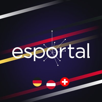 EsportalGER Profile Picture