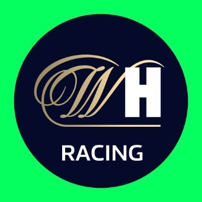 WillHillRacing Profile Picture