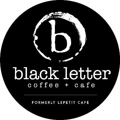Black Letter Coffee
