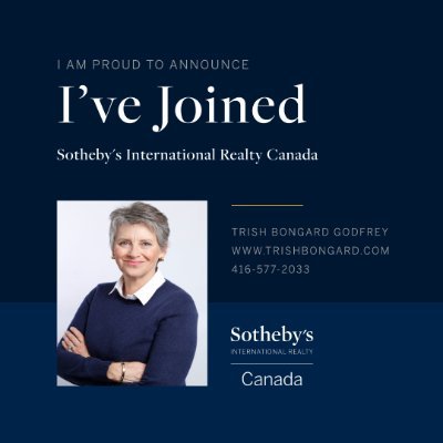 Committed, experienced and caring Toronto Realtor.