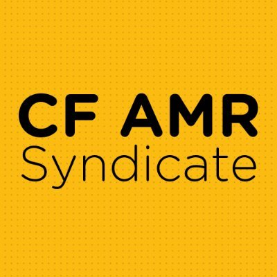 CFAMRSyndicate Profile Picture