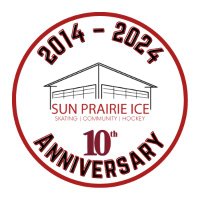 Sun Prairie Ice(@Sunprairie_ice) 's Twitter Profile Photo