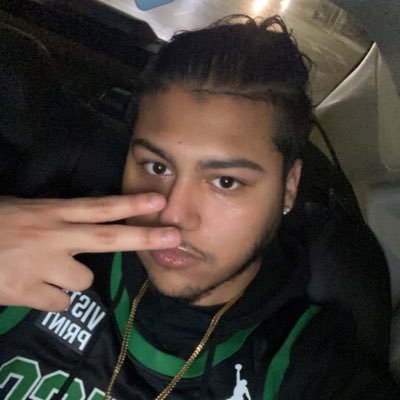 jayson tatum’s long lost cousin LeBron slander not tolerated