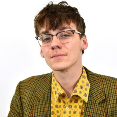 tomcohenuk's profile picture.