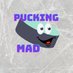 Pucking Mad (@PuckingMad1) Twitter profile photo