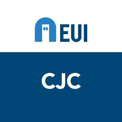 We share knowledge on fundamental rights application and judicial interactions. Part of the @EUI_Schuman.