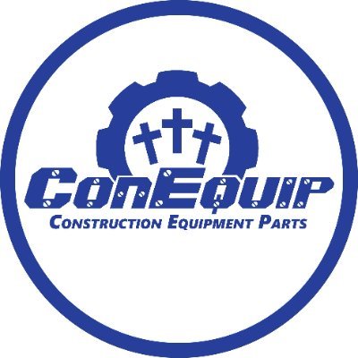 Supplying Heavy Equipment Parts since 2008 💪🏻

