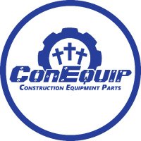 ConEquip Parts & Equipment - A World of Parts(@ConEquipParts) 's Twitter Profile Photo