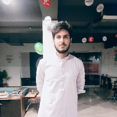 Harisash_'s profile picture. 