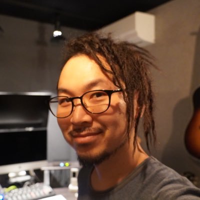 Takao_TRACKS Profile Picture