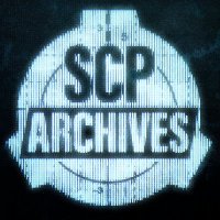 SCP Archives(@scp_pod) 's Twitter Profile Photo