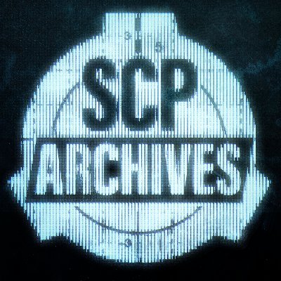 SCP Archives on X: New logos from @Valdevia_Art! We're entering our  synthwave era 💅  / X