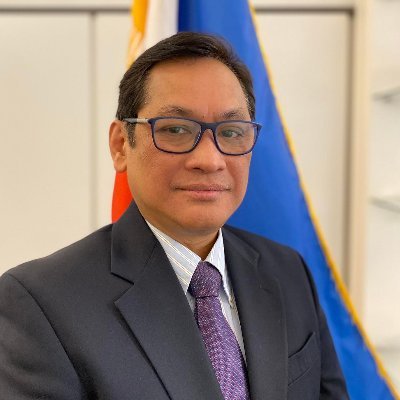 Ambassador of the Republic of the Philippines to the Kingdom of Belgium, Grand Duchy of Luxembourg and the European Union