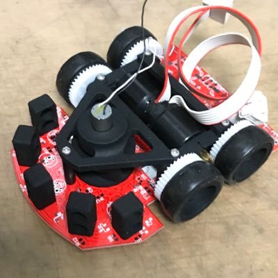 krmtnkm's profile picture. 大学用アカウントです/理科大mice