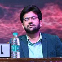 Dr. Rahul Chakravarty(@rahul7464) 's Twitter Profile Photo