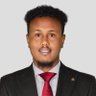 abdallaguurre's profile picture. Government official / Somali Journalist