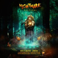 🎃 Nightmare Festival 👻 (@nightmarefest) 's Twitter Profile Photo 🎃 Nightmare Festival 👻 (@nightmarefest) 's Twitter Profile Photo