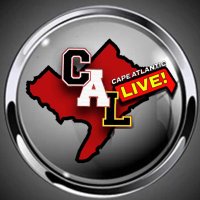 Cape-Atlantic LIVE Sports Media(@CAL_LiveSports) 's Twitter Profile Photo