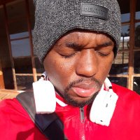 Hulisani Lucky Matodzi (@luckyhulisani) 's Twitter Profile