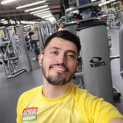 OtreblaLoreh's profile picture. El mejor ritmo para correr, es un ritmo casi suicida... Y hoy es un gran día para morir!
Steve Prefontaine.