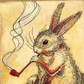 Christ's 🐑| GSTK🇬🇧 | bon père de famille🐰🐲|🏵️☘️|🦁🐦| Laurentian élite | moderate Vatican II Catholic | harmless bunny rabbit