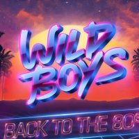 Wild Boys(@WildBoys80sBand) 's Twitter Profile Photo