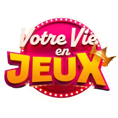 Votre Vie En Jeux