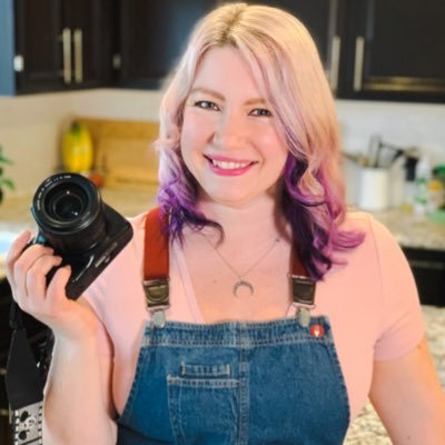 👩🏼🍳 Wholesome & Balanced Recipes 🩸Navigating Life w/ Type 2 Diabetes 🍇 Temecula, CA 💙 Mama to Orion 💍 Wifey to @octonoriginals