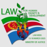 MoJ Eritrea (@moj_eritrea) 's Twitter Profile