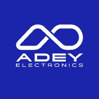 Adey Electronics(@AdeyElectronics) 's Twitter Profile Photo