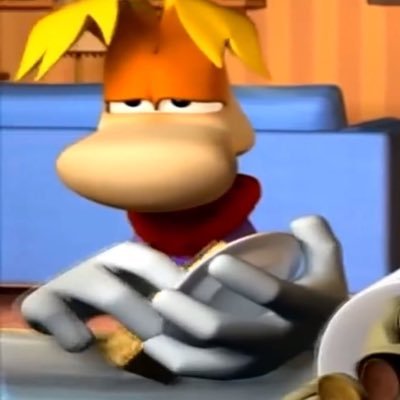 RaymanOOCさんのプロフィール画像