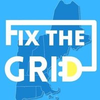 Fix the Grid NE(@FixTheGrid_NE) 's Twitter Profile Photo
