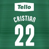 Cristian 💚CD.Toledo💚(@cristianelez) 's Twitter Profile Photo