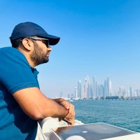 Laukik Jain (@artha_paisa) 's Twitter Profile Photo