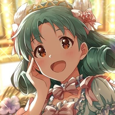 ミリシタP。徳川まつり家臣。10thLIVE TOUR Act-4 両日現地