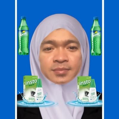 InstoSprite's profile picture. 