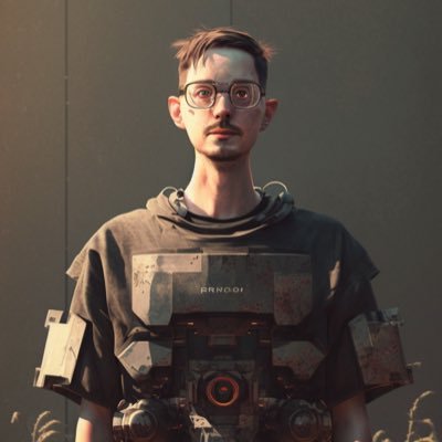 CarlosMMR3's profile picture. Don’t feed the whales !!! 🚫 🐳 Product designer ⚒️ 📥