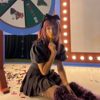 nicole (@tgkluvb0t) 's Twitter Profile