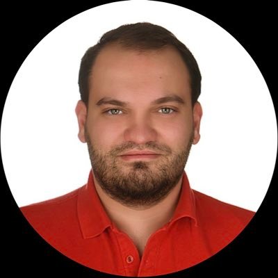 BahadirInceoglu's profile picture. METU & TU Dublin