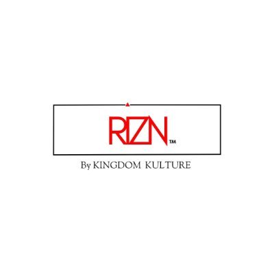 RIZN by KINGDOM KULTURE