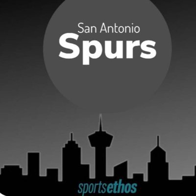 @SportsEthos coverage of the the San Antonio Spurs | Podcast hosted by NBAFantasyPapi