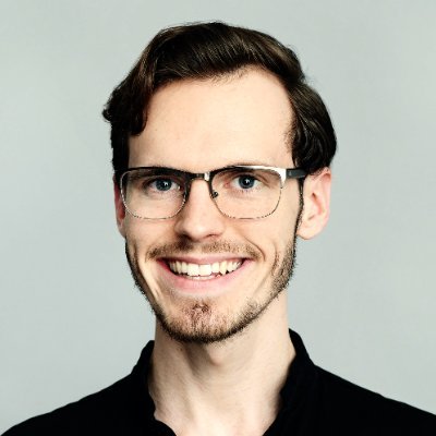 End user programming designer 🛠️ CTO @ https://t.co/N3DJljbTFY 🦀 https://t.co/cSYSrzumCX & Rust NYC organizer 🙆🏻‍♂️ he/him