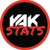 Yak Stats & Info (@YakHistorian) Twitter profile photo