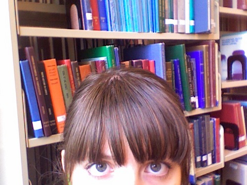 lotuslolo's profile picture. Masters Candidate at UVic